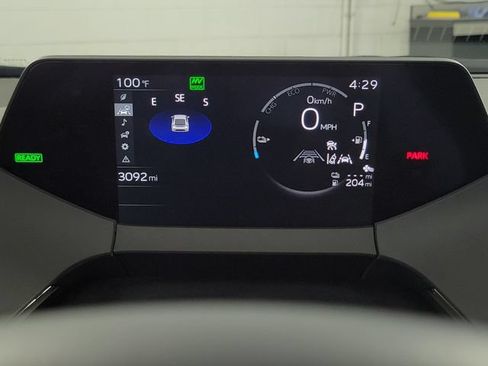 Used 2026 Toyota Prius Plug-In Hybrid FWD image 20