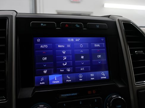 Used 2021 Ford F250 Lariat AWD/4WD image 52