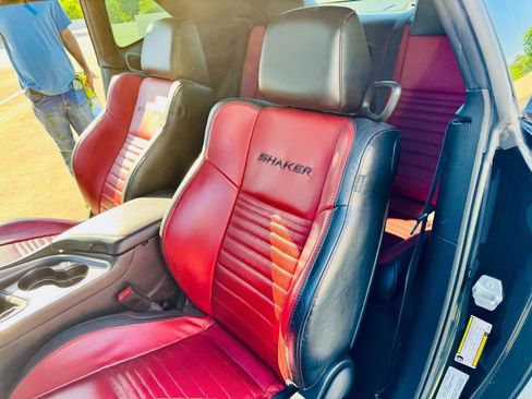 Used 2016 Dodge Challenger R/T Plus image 52