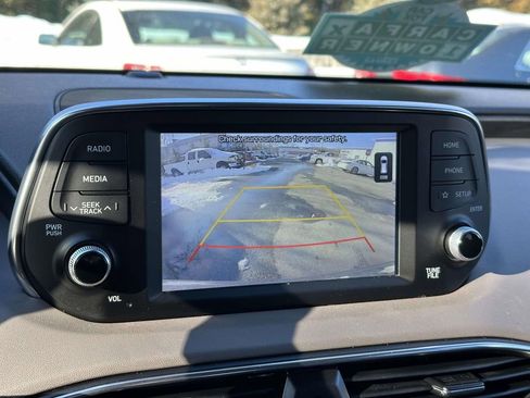 Used 2020 Hyundai Santa Fe SEL image 32