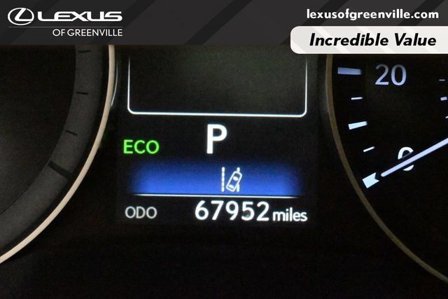 Used 2017 Lexus ES 300h w/ Luxury Package FWD image 13