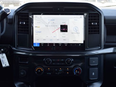 New 2026 Ford F150 STX w/ Equipment Group 200A image 11