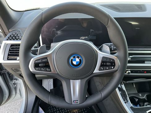 New 2026 BMW X5 xDrive50e w/ M Sport Package image 14