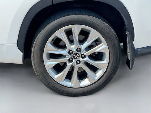 Used 2020 Toyota Highlander Limited AWD/4WD image 10