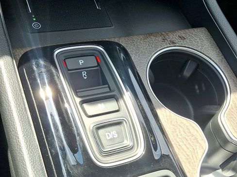 New 2026 Honda Pilot Elite image 11