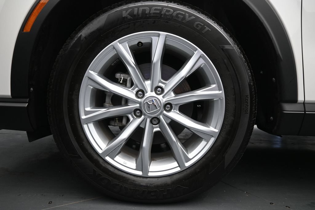 Used 2025 Honda CR-V EX image 11