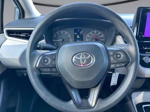 Used 2024 Toyota Corolla LE FWD image 14