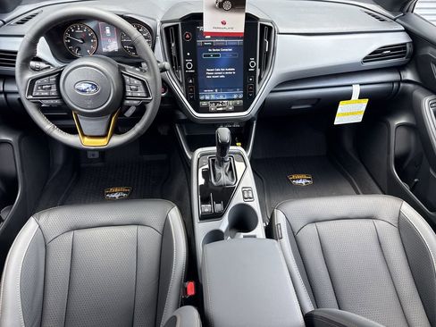 New 2026 Subaru Crosstrek 2.5i Wilderness image 18