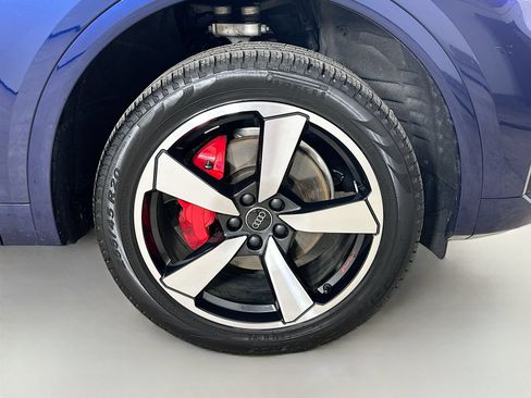 Used 2024 Audi Q5 2.0T Premium Plus AWD/4WD image 10