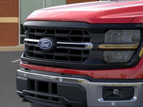 New 2026 Ford F150 XLT AWD/4WD image 17