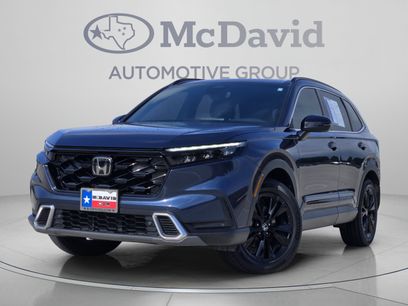 Used 2023 Honda CR-V Sport Touring
