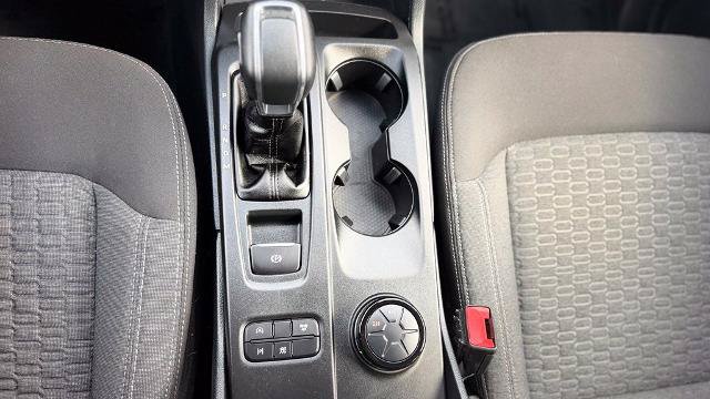 Certified 2025 Ford Ranger XLT w/ Technology Package AWD/4WD image 19