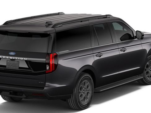 New 2027 Ford Expedition Max Active AWD/4WD image 49