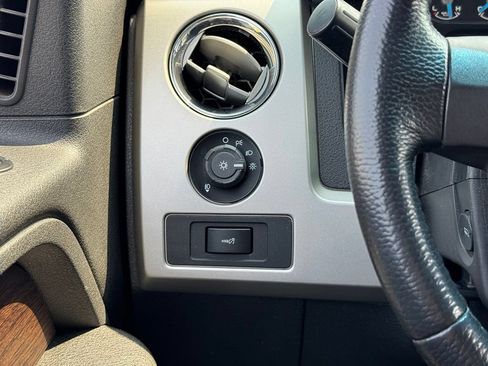 Used 2014 Ford F150 Lariat w/ Equipment Group 501A Mid AWD/4WD image 30