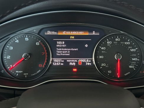 Used 2024 Audi Q5 2.0T Premium AWD/4WD image 24