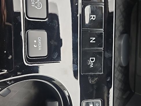 New 2026 Nissan Murano SV image 20