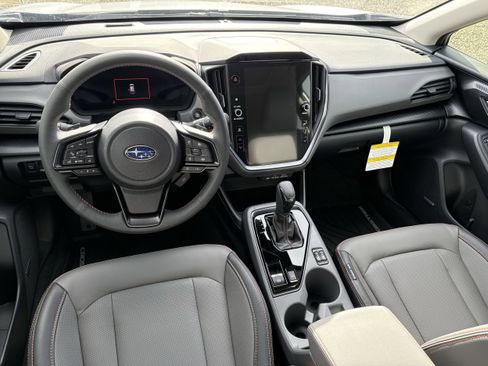 New 2026 Subaru Crosstrek 2.5i Limited image 13