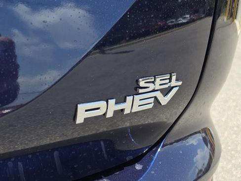 Used 2025 Mitsubishi Outlander SEL Black Edition AWD/4WD image 6