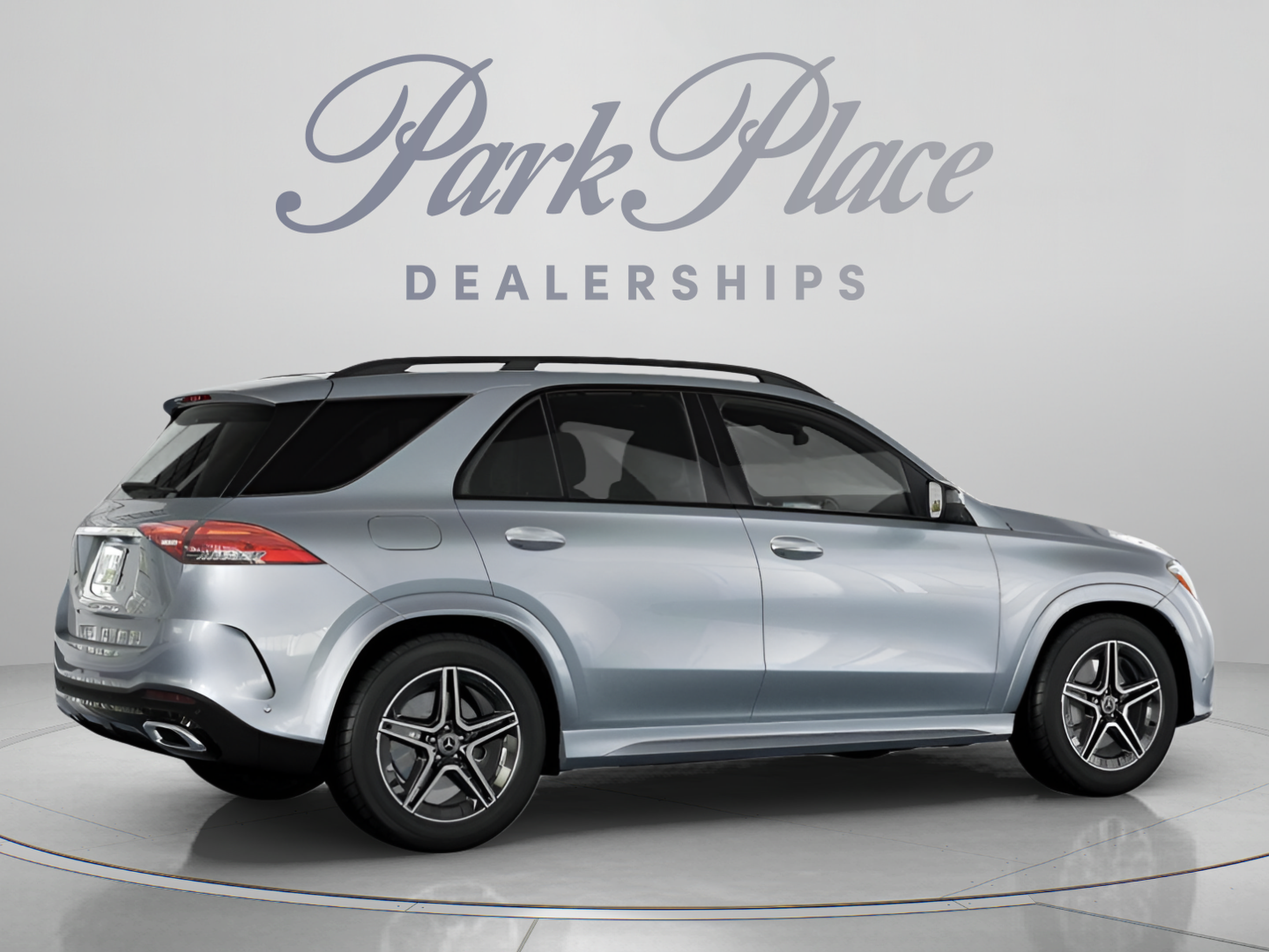 Certified 2026 Mercedes-Benz GLE 350 4MATIC image 41