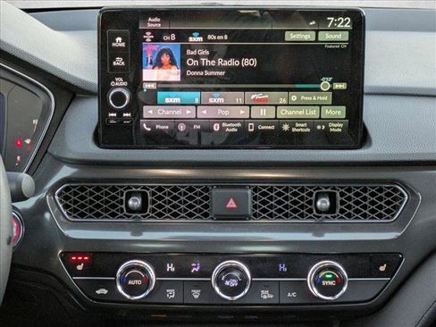 Used 2025 Acura Integra A-Spec image 15