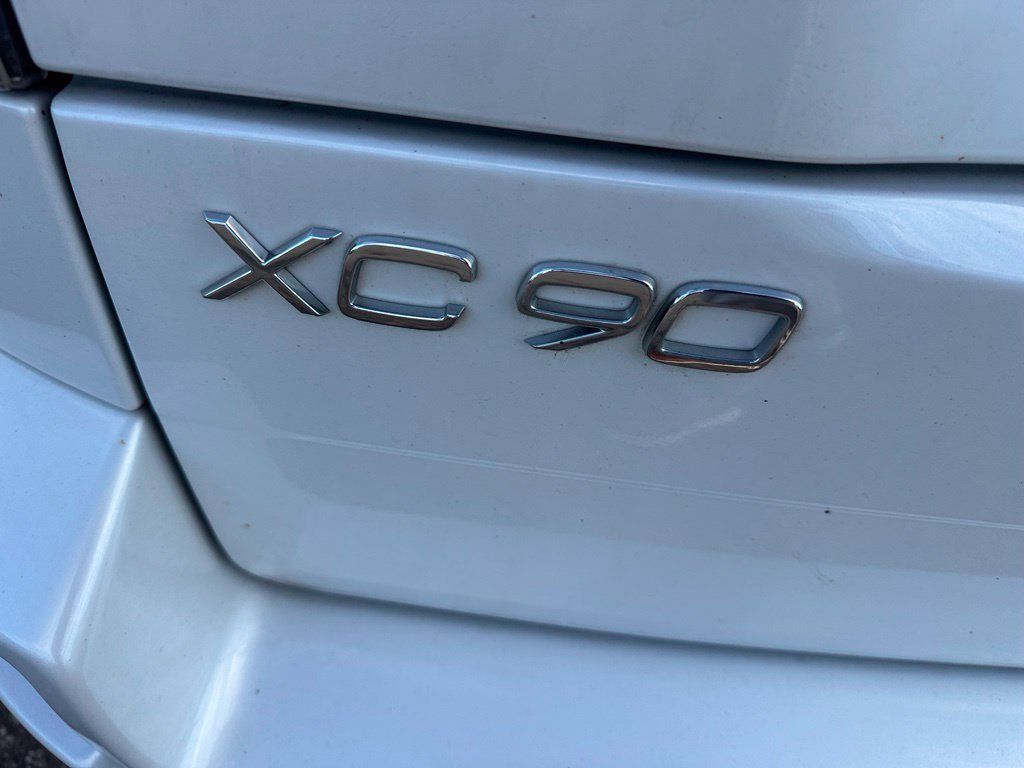 Used 2014 Volvo XC90 3.2 AWD/4WD image 8