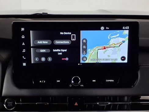 New 2026 Mitsubishi Outlander SE image 15