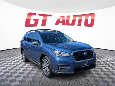 Used 2022 Subaru Ascent Touring AWD/4WD image 1
