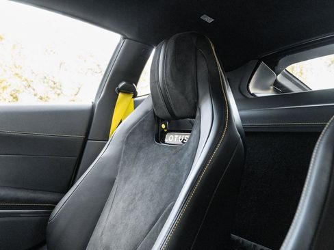 New 2026 Lotus Emira image 32