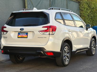 Used 2023 Subaru Forester Premium