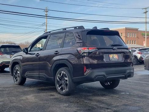 New 2026 Subaru Forester Limited image 6