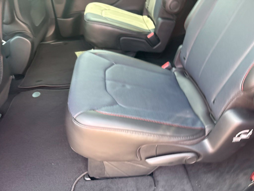 New 2027 Chrysler Pacifica Select FWD image 26