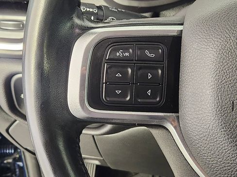 Used 2022 RAM 3500 Laramie image 29