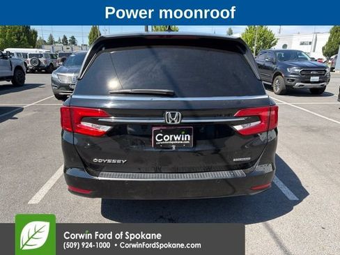 Used 2023 Honda Odyssey Touring image 8