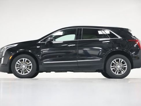 Used 2023 Cadillac XT5 Premium Luxury AWD/4WD image 8
