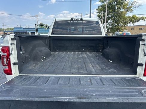 Used 2019 RAM 2500 Laramie image 30