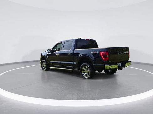 Used 2023 Ford F150 XLT w/ Equipment Group 302A High AWD/4WD image 6