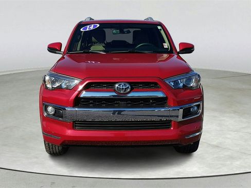 Used 2014 Toyota 4Runner Limited image 2