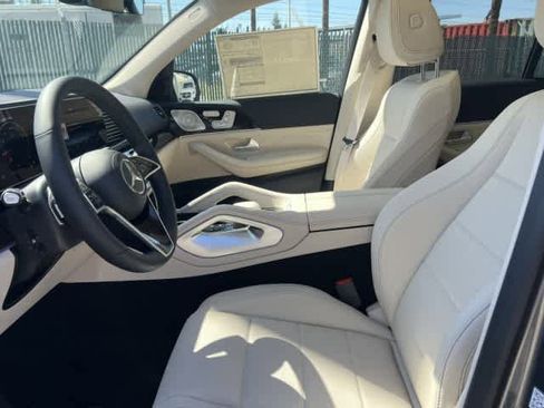 New 2026 Mercedes-Benz GLE 350 4MATIC image 18