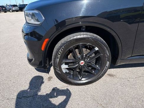 Used 2021 Dodge Durango GT AWD/4WD image 43