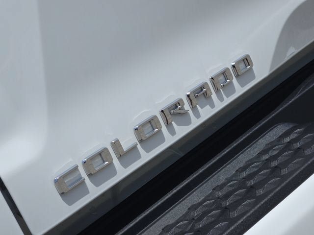 New 2026 Chevrolet Colorado LT w/ LT Convenience Package RWD image 7