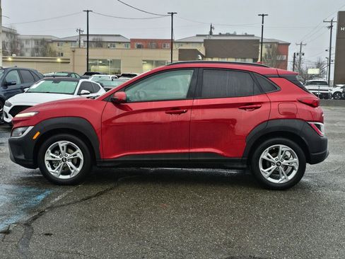 Used 2022 Hyundai Kona SEL w/ Convenience Package image 4