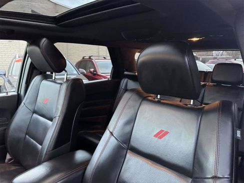 Used 2024 Dodge Durango GT image 18