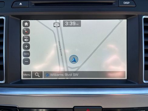 Used 2015 Hyundai Sonata Sport w/ Option Group 04 FWD image 26