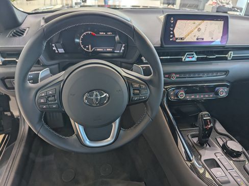 New 2026 Toyota Supra image 7