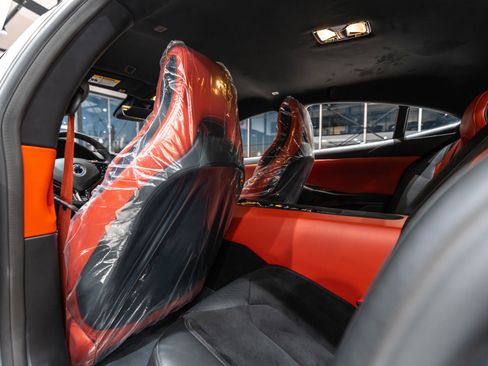 Used 2025 Karma Revero Luxury image 30