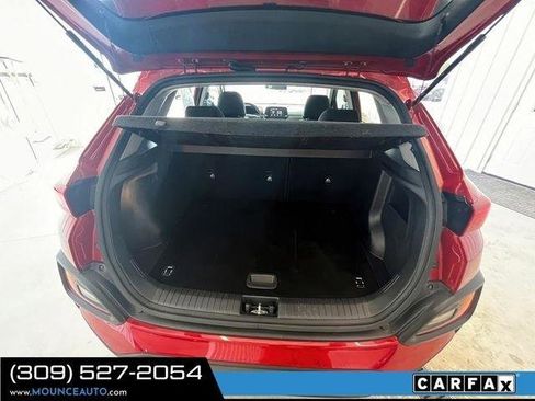 Used 2019 Hyundai Kona SE AWD/4WD image 9