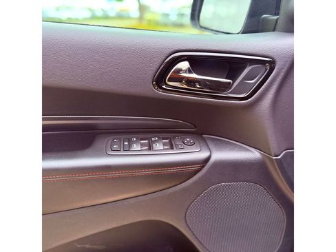 Used 2026 Dodge Durango GT RWD image 21