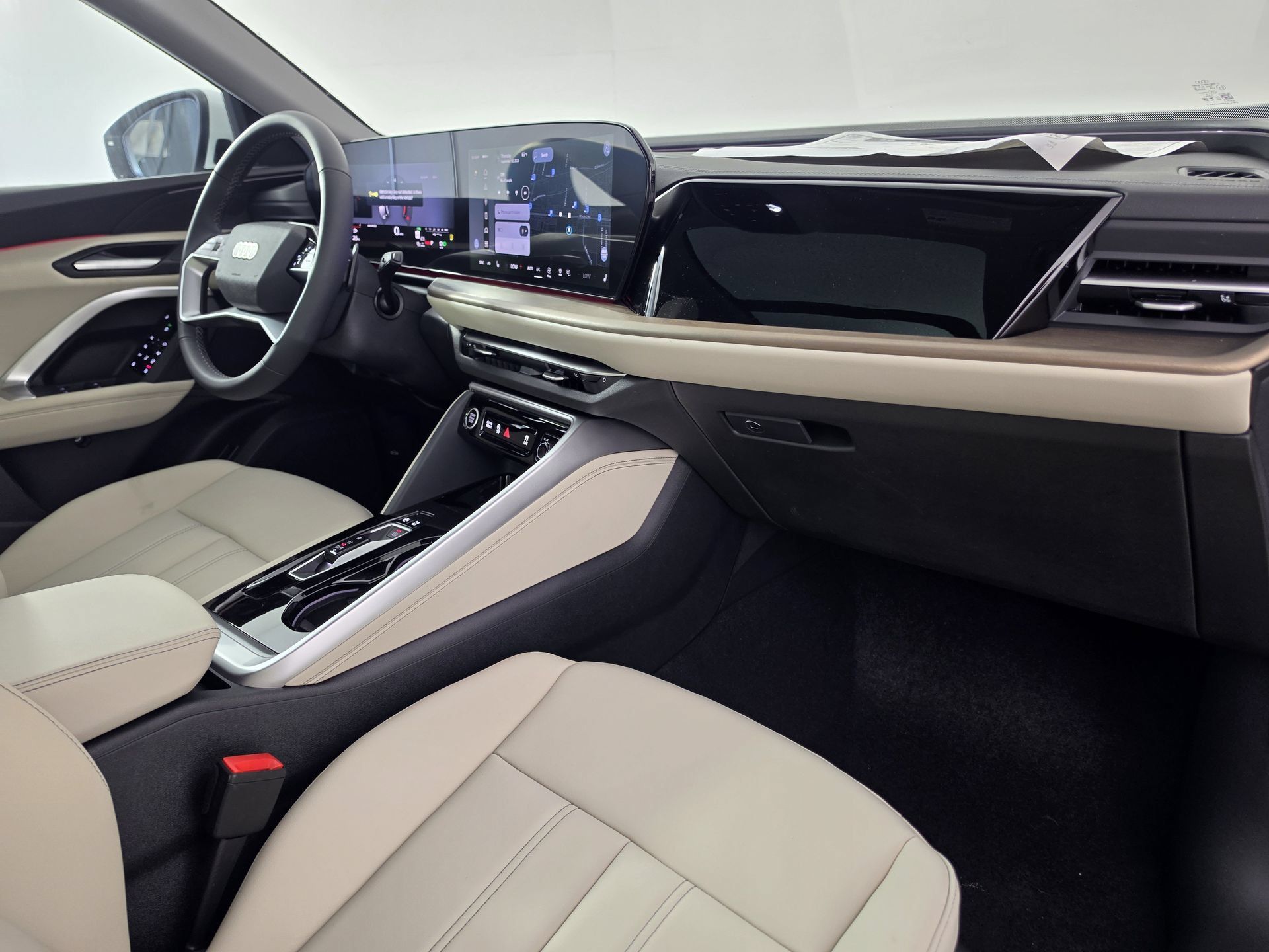 New 2026 Audi Q5 2.0T AWD/4WD image 37
