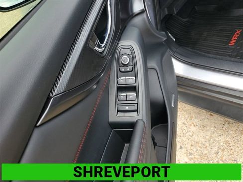 Used 2022 Subaru WRX Limited image 23