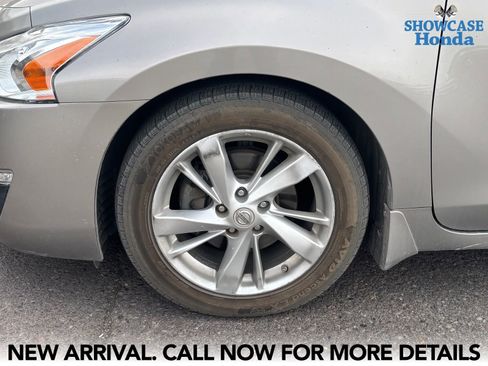 Used 2015 Nissan Altima 2.5 SL image 7